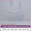 Tablero Magnético para Muestras de Color de Esmalte de Uñas para Pegar en la Pared, Libro de Almacenamiento de Uñas, Herramienta de Exhibición de Color, Herramienta de Exhibición de Uñas