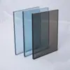 Vidrio Tintado Personalizado de una Sola Pieza, Marrón, Negro, Azul, Verde Vidrio Templado, Azul, Gris, Transparente, Vidrio de Color