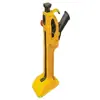 Máquina Hidráulica Elevadora de Rieles Rotación Suave Elevación Confiable Gran Ángulo de Manipulación Máquina Hidráulica Elevadora de Rieles para Minería