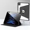 Adequado para iPad Air1/2 9.7 polegadas Magnético Giratório iPad Pro11 Anti-Queda Destacável Capa Protetora para Tablet Apple