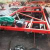 Preço de pavimentadora de concreto automática máquina niveladora de concreto fabricante máquina niveladora de pavimento de cimento