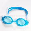 Gafas de natación para adultos 832, lentes transparentes, fabricantes Sainteve, gafas de natación ajustables para adultos, cómodas.