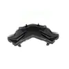 Para Kawasaki Kawasaki Ninja 300 Z250 Z300 2013-2017 Carenagem central traseira