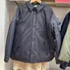 Ropa para Niños/Niños Niñas Camisa Tipo Chaqueta de Algodón al Aire Cálido Abrigo de Algodón 473225