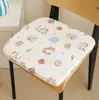 Cojín de Oficina para Estar Sentado Mucho Tiempo en el Suelo Invierno Engrosado Cojín de Silla Estudiante Salón de Clases Dormitorio Taburete Almohadilla para Glúteos