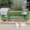 Shenyang No.1 máquina CD6140 torno comum com alta precisão e boa rigidez trilho guia operação de têmpera máquina-ferramenta em estoque cabelo liso