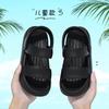 Sandalias de Verano de Doble Uso Modelo Nuevo 2026 para Mujer, Chanclas de Playa Antideslizantes con Suela Gruesa y Sensación de Caminar sobre las Nubes, Zapatos Abiertos para Exteriores para Hombre