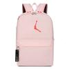 Marca de moda Bolsas de leche grandes y pequeñas para hombres y mujeres Mochilas de gran capacidad para estudiantes Bolsas escolares casuales para campus de secundaria Bolsas deportivas para computadora