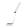 Espátula Borboleta de Silicone para Fritar Peixe, Espátula de Cozinha Antiaderente para Fritar Bife, Utensílios de Cozinha