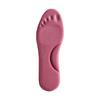 Plantillas Gruesas Cálidas con Calentamiento de Temperatura Constante para Invierno para Hombres y Mujeres, Desodorantes, Cómodas y Transpirables, Plantillas para Estar de Pie por Largo Tiempo, Deportes, Correr