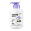 Chunfu dissulfeto de selênio anti-caspa shampoo antipruriginoso controle de óleo refrescante loção macia e fofa para melhorar a caspa caspa coceira