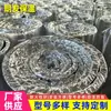 Revestimento flexível à prova de fogo de silicato de alumínio para edifícios industriais, revestimento retardante de chama e isolante térmico, material isolante e protetor de tubo de fibra de silicato