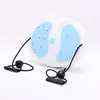 Disco Giratorio Transfronterizo de Cintura Gruesa con Cuerda de Resistencia Magnética, Equipo de Fitness para el Hogar para Ejercicio de Cintura