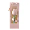 Martelo de Artemísia Tulipa para o Dia das Mães, Martelo de Saúde de Artemísia Pétala, Presente de Feriado, Martelo de Massagem, Martelo de Batidinhas, Martelo de Moxabustão