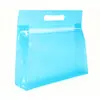 Bolsa de Almacenamiento para Ropa Interior de PVC con Manchas, Trajes de Baño y Bermudas, Bolso para Cosméticos, Sudaderas de Fitness, Calcetines, Neceser, Bolsas de Playa
