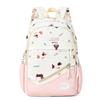Mochilas Escolares para Estudiantes de Secundaria y Preparatoria, Estilo Japonés Sencillo, de Aspecto Elegante, Mochilas Frescas y Lindas, Mochilas Versátiles de Gran Capacidad