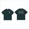 Verano 2026 Nuevo Estilo Japonés de Moda Marca Unisex Ropa para Pareja Talla Grande Holgada Sudadera Camiseta de Manga Corta Camiseta Juvenil