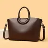Bolsas Femininas Novas e Modernas para Comércio Exterior, Conjunto de Várias Peças, Bolsa de Ombro Feminina Tendência de Grande Capacidade, Bolsa Tote