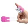 Corrector de Dedos Férula de Mano Fijador Soporte Presurizado Protector de Dedos Esguince de Dedo Dislocación