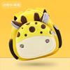 Mochila Infantil Anti-Pérdida Material de Buceo Mochila Dibujos Animados Animales Populares Personalizable con Impresión y Logo