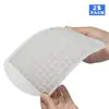 En stock charola de hielo de silicona 160 cavidades charola de hielo de silicona grado alimenticio charola de hielo de silicona 160 cubitos de hielo molde para triturar hielo fácil de sacar