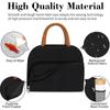 Bolsa de Almacenamiento en Frío al por Mayor para Fabricantes Maletín de Trabajo Impermeable Lonchera Bolsa Refrigerante Bolsa de Picnic Bolsa Térmica para Exteriores Bolsa para el Almuerzo