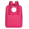 Mochila escolar primária impressão personalizada LOGO jardim de infância mochila escolar infantil treinamento classe publicidade impressão personalizada mochila escolar
