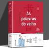 Edição com ilustração colorida do Velho Yan livro simples Vida clássico inspirador clássico transmitido crescimento Livro