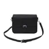 2026 Verano Nueva Bolso Cruzado Mini Bolso Cuadrado Bolso de Hombro Moda para Mujer Bolso Pequeño de Alto Valor para Mujer