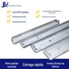 Lâmpadas por atacado LED lâmpada de três provas T8 lâmpada de poeira 1,2 metros suporte de três provas iluminação de fábrica porão lâmpada à prova de umidade