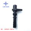 34960-76ga adecuado para sensor de cigüeñal Suzuki sensor de árbol de levas sensor de caja de cambios sensor