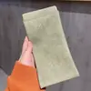 Bolsa para Gafas con Boca de Shrapnel de Cuero para Mujer, Bolso para Gafas de Sol con Cierre Automático, Estuche de Almacenamiento, Bolso de Almacenamiento para Gafas Portátil de Moda