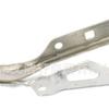 Para Dobradiça do Capô do Vw Tiguan 5NN 823301 5NN 823302