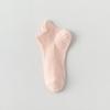 Meias anti-pilling femininas de algodão puro casual verão meias finas estilo barco meias de tiracolo artesanais meias curtas femininas atacado