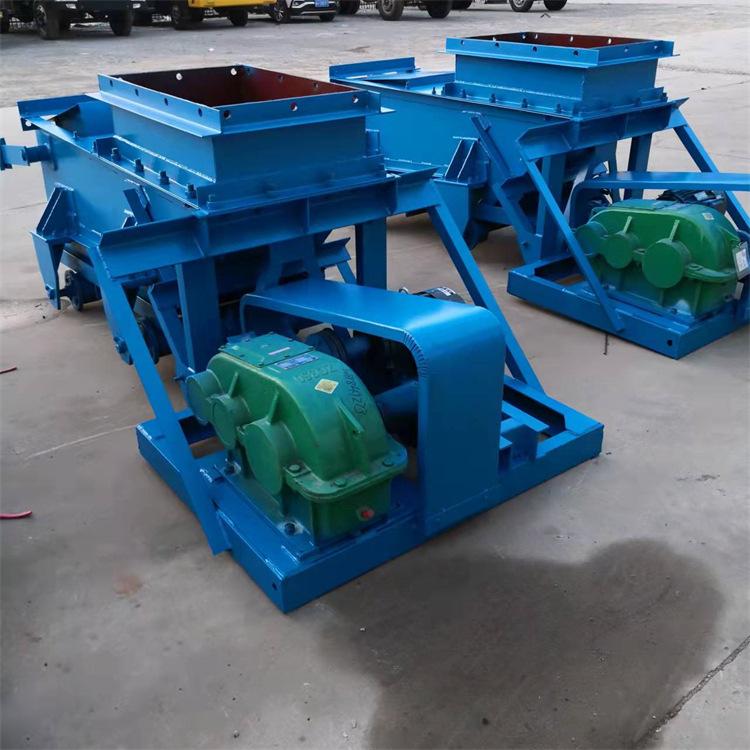 往复式给煤机 (3)