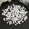Cubierta protectora para pendientes, funda de silicona, funda de galvanoplastia para pasador de pendiente antioxidación, accesorios de joyería DIY, materiales auxiliares para pendientes