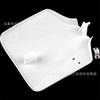 Accesorios para motocicletas todoterreno compatibles con matrícula CRF70 XR70 BBR KLX TTR de 50-160 cc