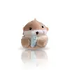 Muñeco de Peluche de Dibujos Animados Lindo Adecuado para Huawei 5I/6I Generación Funda Protectora Bluetooth para Auriculares Huawei Frebuds 6