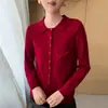 Blusas casuais estilo transfronteiriço, camisas respiráveis com gola alta para mulheres, fornecimento direto de fabricantes atacadistas, camisas femininas com múltiplos bolsos
