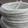 Cuerda de fibra de vidrio para caldera resistente a altas temperaturas, cuerda de fuego sellada, olla caliente, tienda de pescado, mecha absorbente de aceite, una generación de pelo