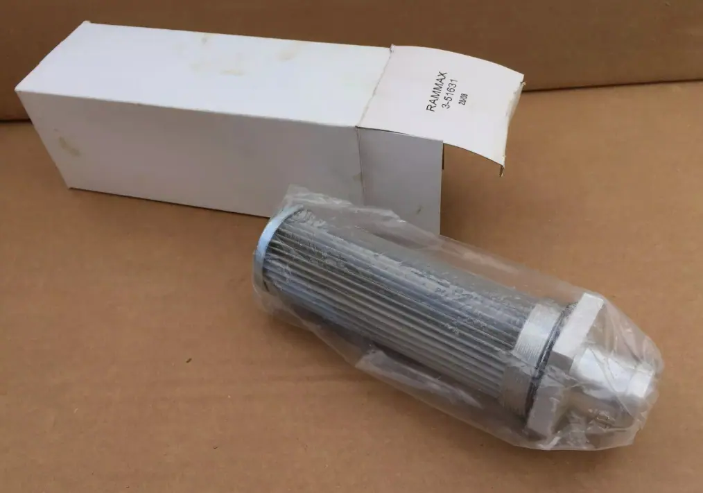 Rammax 3-51631液压油过滤器滤芯340元