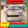 Máquina de misturar recheio de wonton para legumes, máquina de misturar bolinhos de peixe e tofu, máquina de misturar temperos e condimentos