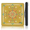 Vendedor Popular de Amazon Esterilla para Mesa de Mahjong Engrosada Silenciosa Especial para Texas Hold'em Guandan Antideslizante Resistente a la Suciedad Resistente al Desgaste