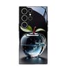 Funda de Cristal Templado Tridimensional Más Vendida de Temu para Teléfono Samsung S24 Ultra Personalizada al por Mayor