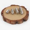 Tornillo de acero inoxidable 304 con ranuras para cuentas onduladas, tornillo de posicionamiento para canicas, tornillo de apriete M3M4M5-M16