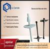 FRP Bolt FRP Parafuso parâmetro material durável FRP Bolt