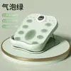 Nuevo Modelo de Tabla de Estiramiento Plegable para el Hogar para Fitness, Adelgazamiento de Piernas, Estiramiento de Yoga, Ajuste de Altura de Pie y Pedal Inclinado