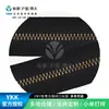 Ykk Genuino No. Cremallera de Bronce Tipo Y de Extremo Cerrado de 3 Unidades, Adecuada para la Bragueta de Pantalones, Entrega Estable, Se Pueden Consultar las Especificaciones