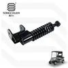 Amortecedor Dianteiro Esquerdo para Carrinho de Golfe EZGO RXV Peças para Carrinho de Golfe Amortecedor Suspensão Acessórios para Carros e Motos 601246