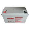 Batería Hengli Cb100-12 12V100Ah Sellada de Plomo-Ácido Controlada por Válvula Libre de Mantenimiento Artículo Predeterminado No Importado